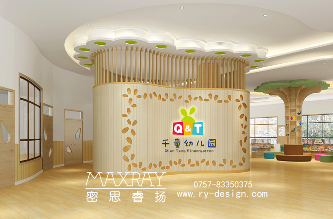千童幼儿园